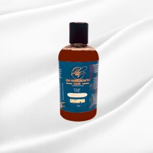 THE HIBISCUS SHAMPOO