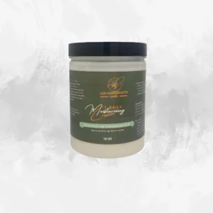 DAILY MOISTURIZING CREAM