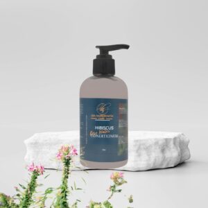 HIBISCUS ROSE WATER CONDITIONER