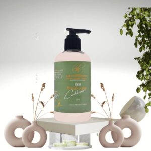 OKRA MOISTURIZING CONDITIONER