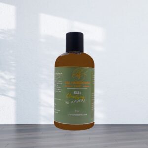 OKRA CLARIFYING SHAMPOO