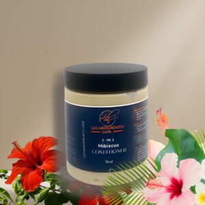 2-IN-1 HIBISCUS CONDITIONER